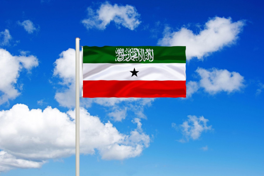 Sve je deo dobro osmišljenog plana: Zašto je Izrael baš sad priznao državnost Somalilenda?