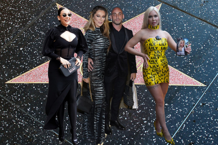 Modni žiri nikad brutalniji: Pevačica baš beži od svojih godina, druga se posvađala i sa sopstvenom ličnošću!