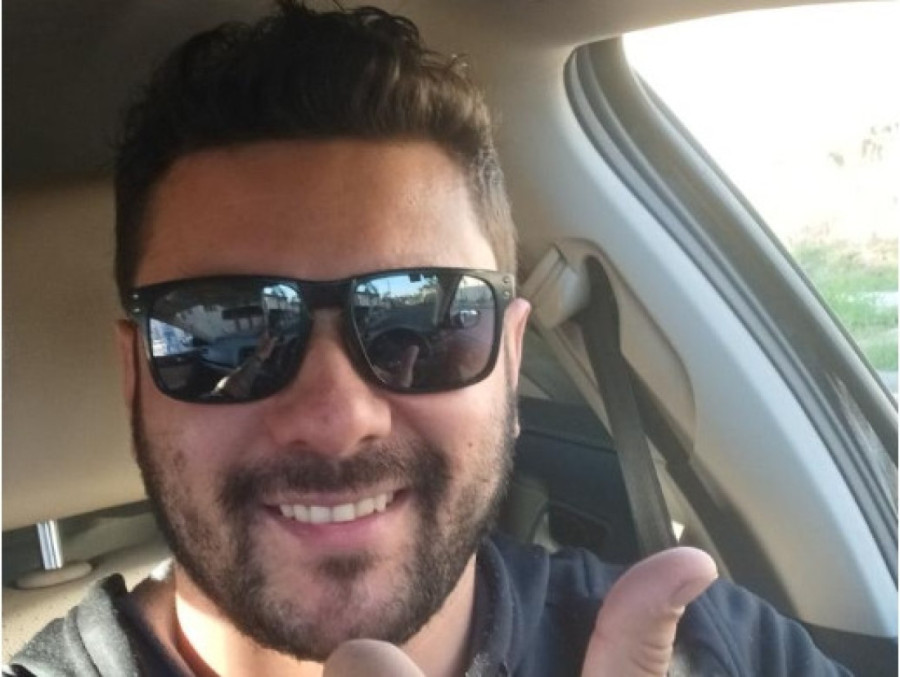 Tragedija: Muškarac se zadavio parčetom lubenice, horor gledala supruga!