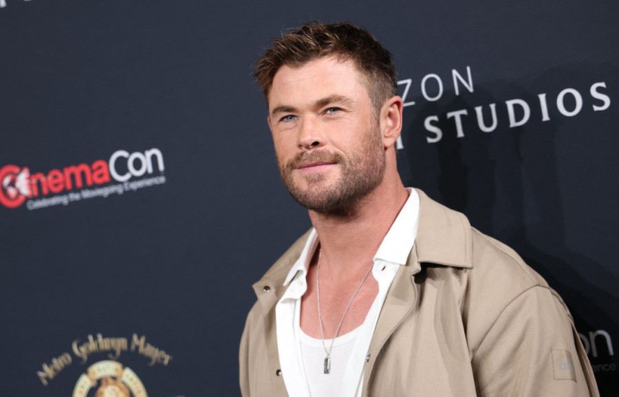 Novi trejler za "Odiseju" šokirao gledaoce: Njega niko nije mogao ni da zamisli u ovom filmu (FOTO/VIDEO)