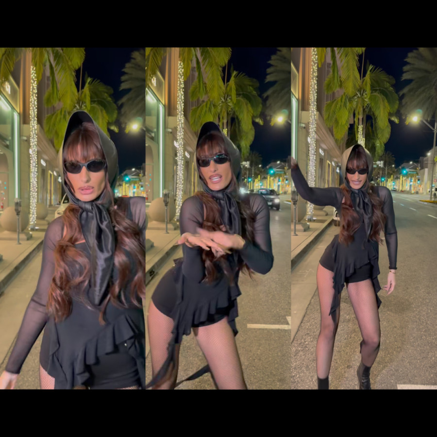 Necikosi i David Ćurčić napravili haos, a onda je ona priznala: Kad njih dve imitiram, pijem lekove protiv bolova!