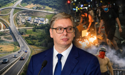 Brutalan udar iz Bakua! Vučić opoziciji: Nemate plan, samo mržnju