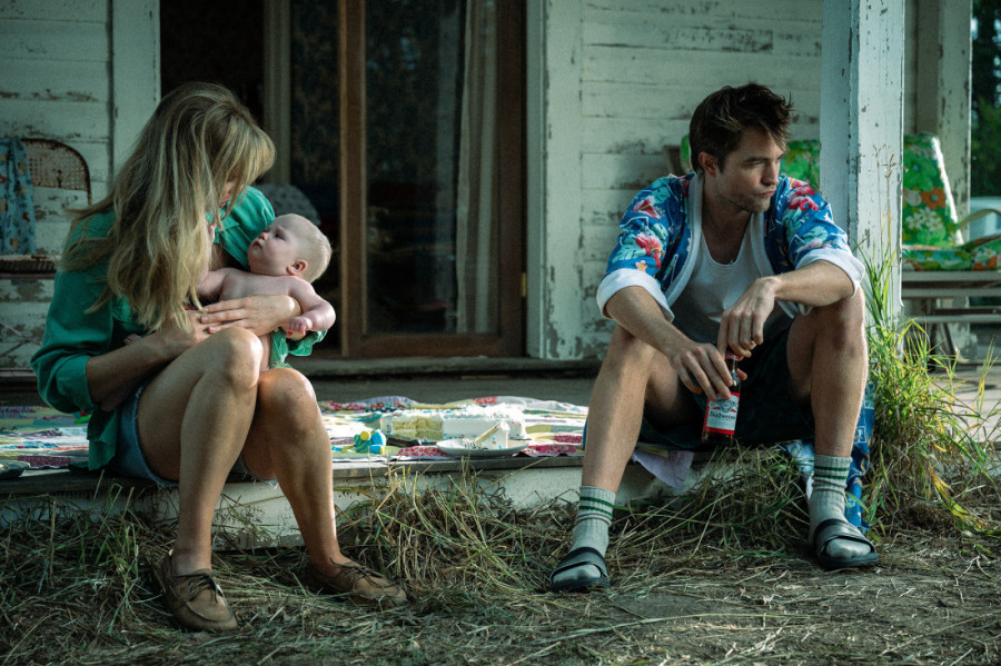 Dženifer Lorens ruši sve pred sobom u filmu "Crkni, ljubavi": Neustrašiva, divlja i neobuzdana (FOTO/VIDEO)