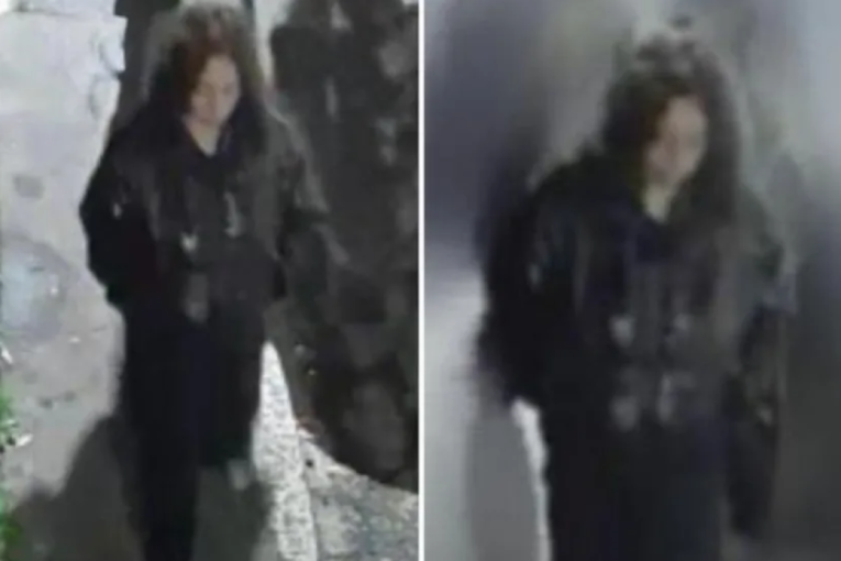 Misterija brutalnog ubistva: Devojka nađena polugola u dvorištu, snimak otkrio da je pre smrti bila u društvu muškarca (VIDEO)