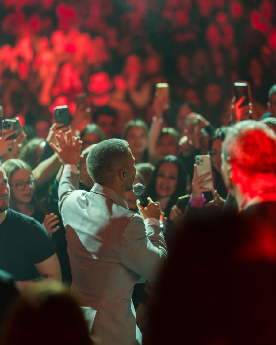 Saša Kovačević spreman za Dan zaljubljenih: Napraviće epicentar najlepših emocija!