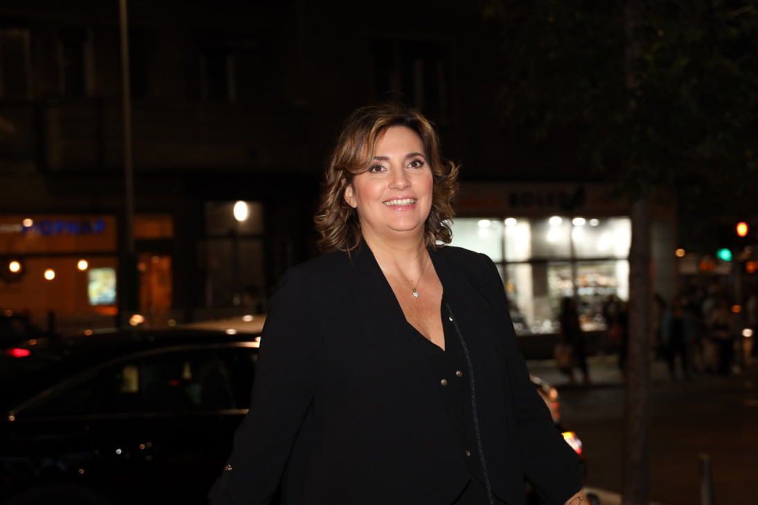 Milica Milša otkrila kroz šta je prošla: Kozmetičarka mi je spasila život, a Žarko me nije pustio ni trenutak!