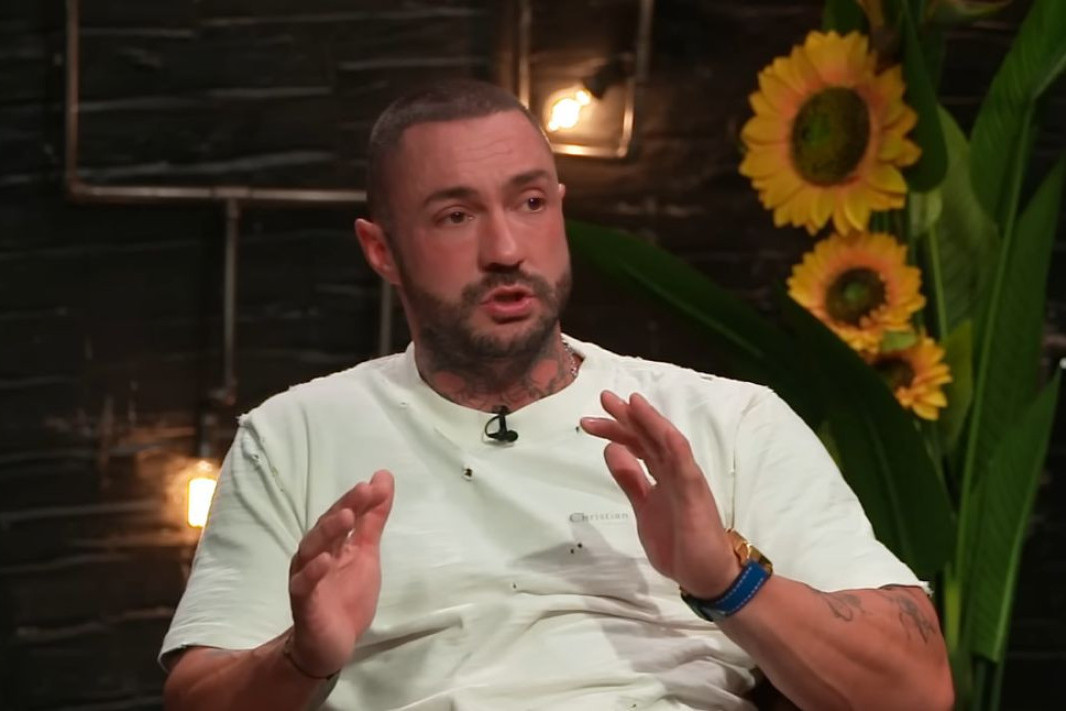 Jodžir hoće da napusti rijaliti "Exatlon": Napravio ozbiljnu dramu u kampu!