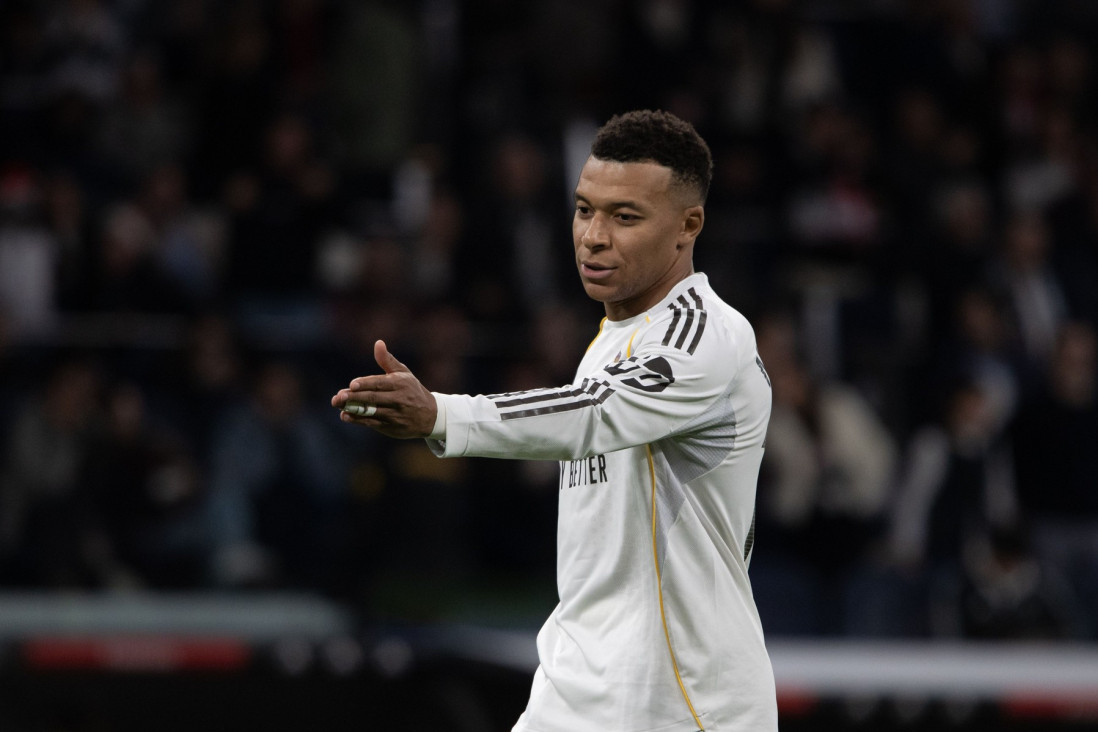 Real u ogromnom problemu pred borbu za Superkup! Mbape mora na bolovanje!