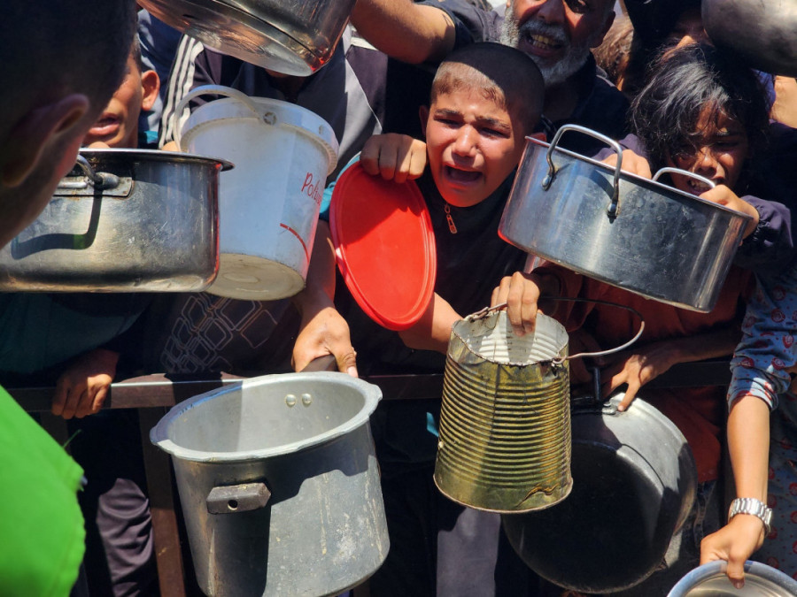 Planeta u 12 meseci: Ovo su najvažnija dešavanja u svetu u 2025. godini