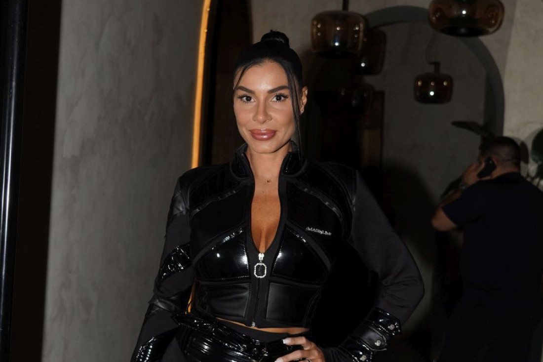 "Deca jesu ukras sveta, ali..." Mia Borisavljević nikad otvorenije o proširenju porodice!