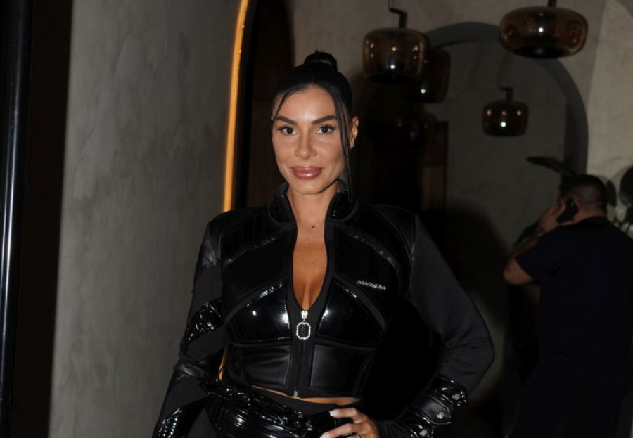 Mia Borisavljević o najtežem trenutku u karijeri: Fijasko, pevala sam za 50 evra!