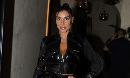 Mia Borisavljević priznala: "Mislila sam da sam grozna majka, ostavila sam bebu..."