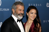 Raskinuli Rosalind Ros i Mel Gibson: Pukla tikva posle gotovo decenije ljubavi!