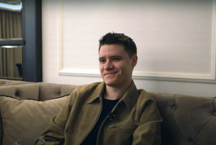 Jakov Jozinović peva tuđe, a zabranjuje da se njegova pesma čuje! Karleuša ga uporedila sa ovim pevačem!