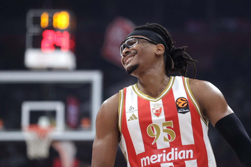 Moneke komentarisao situaciju u Partizanu, posebno se osvrnuo na jednog igrača: Očigledno želi da izađe iz svega toga!