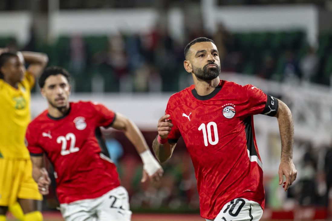 Salah je rekao DA! Egipćanin pravi senzacionalan transfer vredan 39 miliona evra!