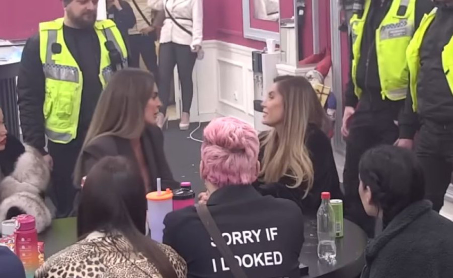 Ana Ćurčić žestoko o Kačavendi i ulasku u rijaliti: Nisam mogla da izdržim!