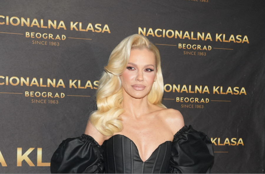 Nataša Bekvalac otvorila dušu: Kao da sam u lancima!
