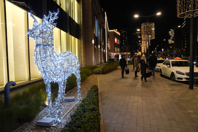 Hitno se oglasio MUP pred doček Nove godine! Ovi sati su ključni