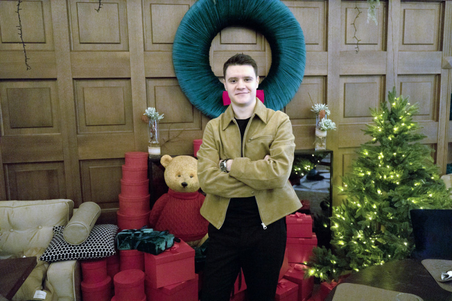 Milanu Vasiću uginuo konj: Objavio uspomenu sa Skajem (FOTO)