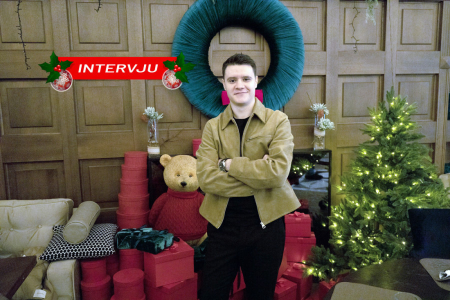 Oglasio se Jozinovićev menadžment! Reakcija na tvrdnje o zabrani izvođenja njegove pesme u poznatom talent-šouu