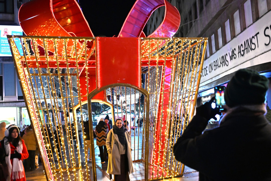Stanje na granicama i naplatnim rampama prvog dana 2026. godine: Evo koliko se čeka!