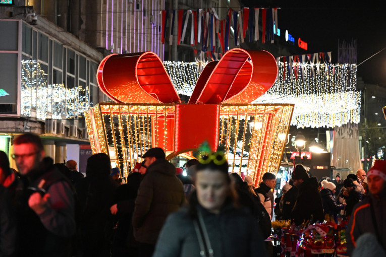 Mesarović: Produžetak licence NIS-u najbolja vest sa kojom smo ušli u novu godinu