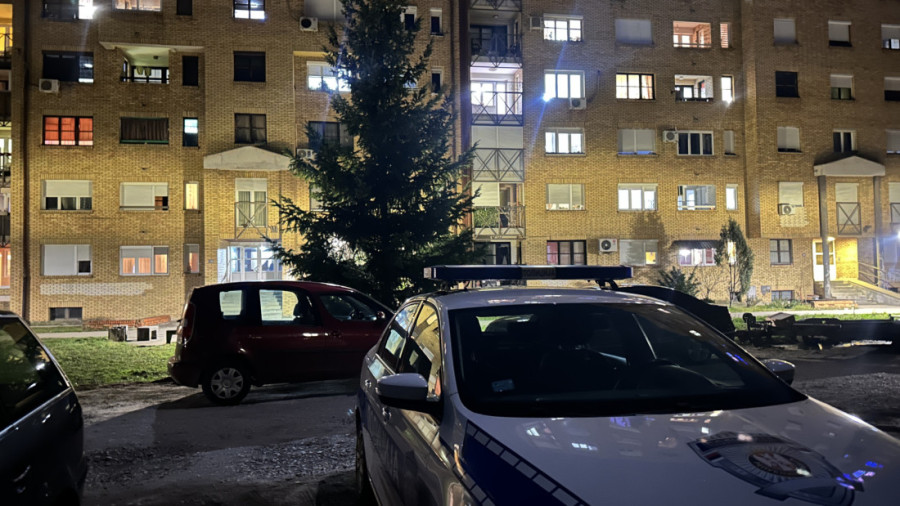 Uhapšeni Boni i Klajd iz Krnjače! U kolima prevozili kokain vredan 350.000 evra!