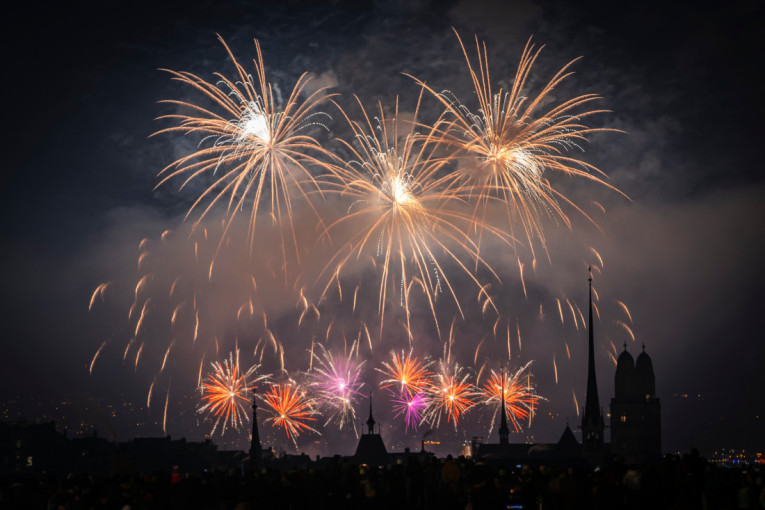 Švajcarska danas preuzima treće predsedavanje OEBS-om