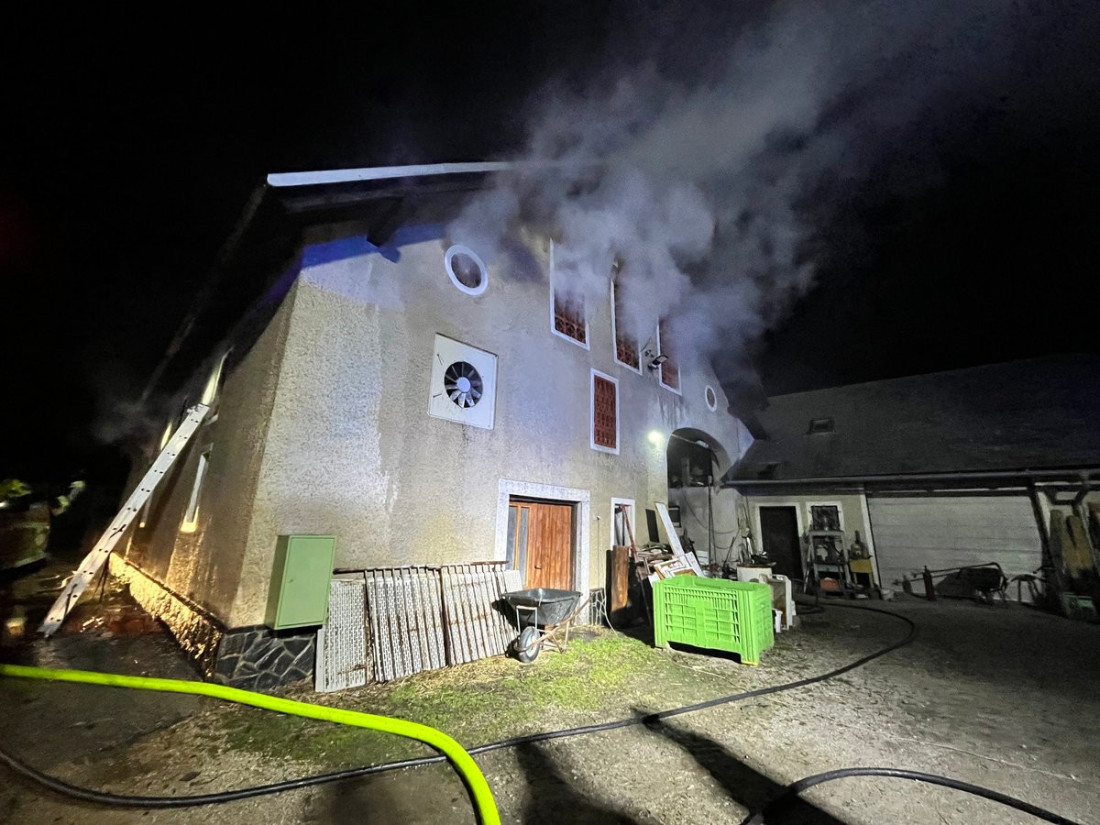 Dramatične slike iz Slovenije! Evo kako je sprečena novogodišnja katastrofa (FOTO)