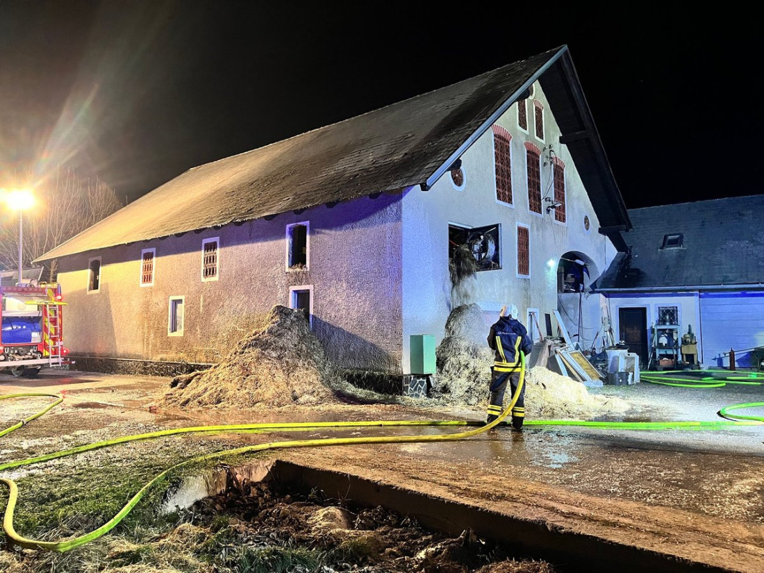 Dramatične slike iz Slovenije! Evo kako je sprečena novogodišnja katastrofa (FOTO)