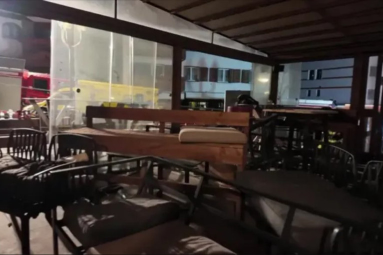 Iskusni spasilac posle tragedije u Švajcarskoj: Ovaj savet svi moraju da čuju! (FOTO/VIDEO)