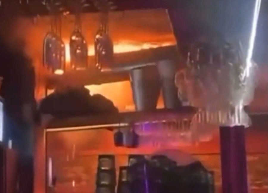 Predsednik Švajcarske otkrio nove detalje stravičnog požara: Ovo je trenutan broj preminulih i povređenih