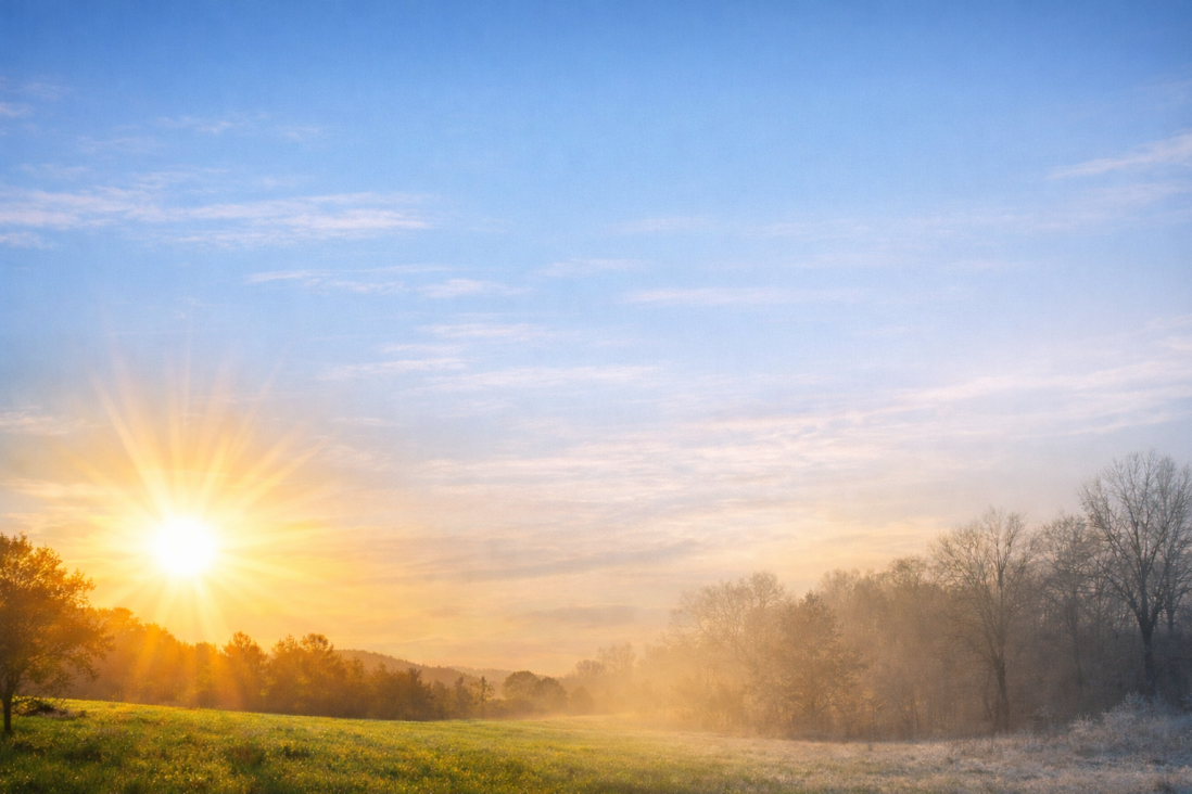 Petak stvoren da se provede napolju: Temperature danas do 15 stepeni, a da vidite šta nas čeka