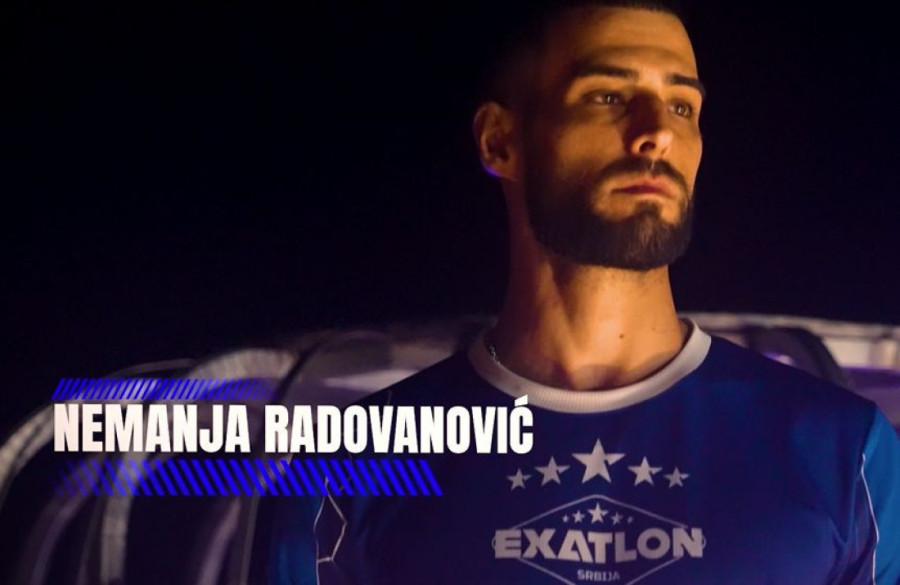 "Izdao bih rod rođeni za 25.000 evra!" Rijaliti učesnik šokirao izjavom! Ovo mu je cilj