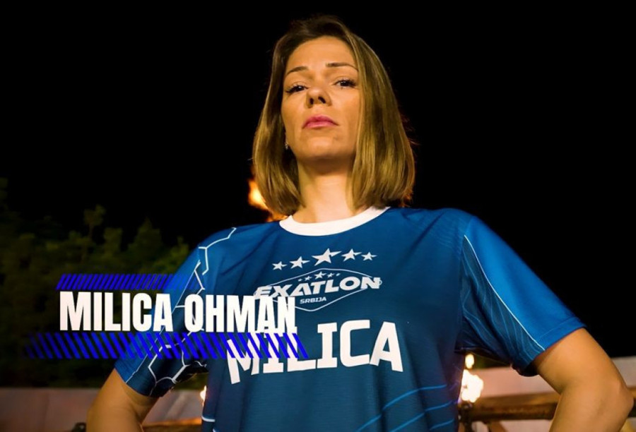 Upoznajte sve učesnike rijalitija "Exatlona": Njih 20 kreće u surovu borbu! (FOTO)