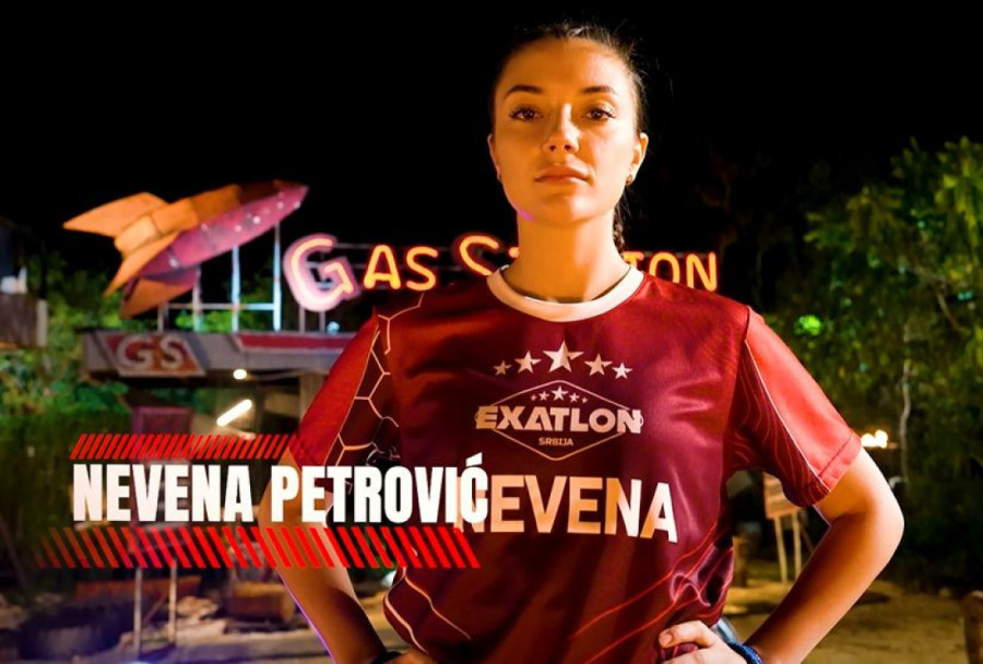 Upoznajte sve učesnike rijalitija "Exatlona": Njih 20 kreće u surovu borbu! (FOTO)