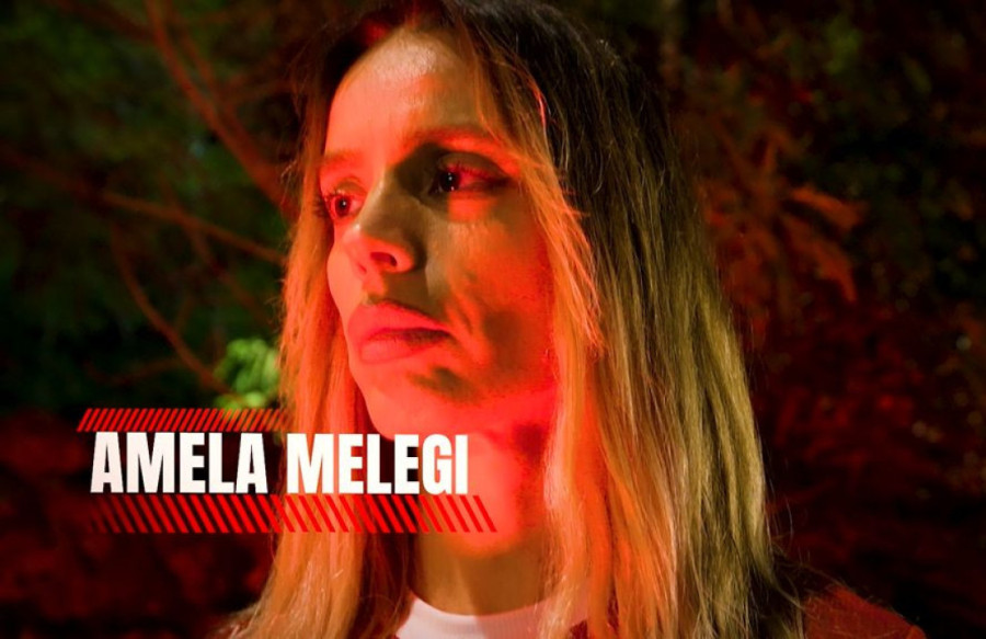 Kraj lavovske borbe za Amelu! Za učesnicom čuvenog sportskog rijalitija velika prijateljstva, svađe, ali i teška povreda