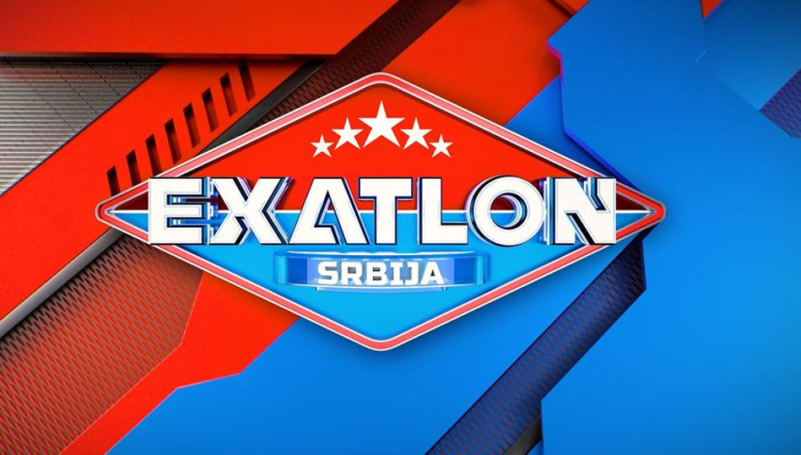 Bivši zadrugari ulaze u rijaliti "Exatlon": Evo o kome je reč! (FOTO)