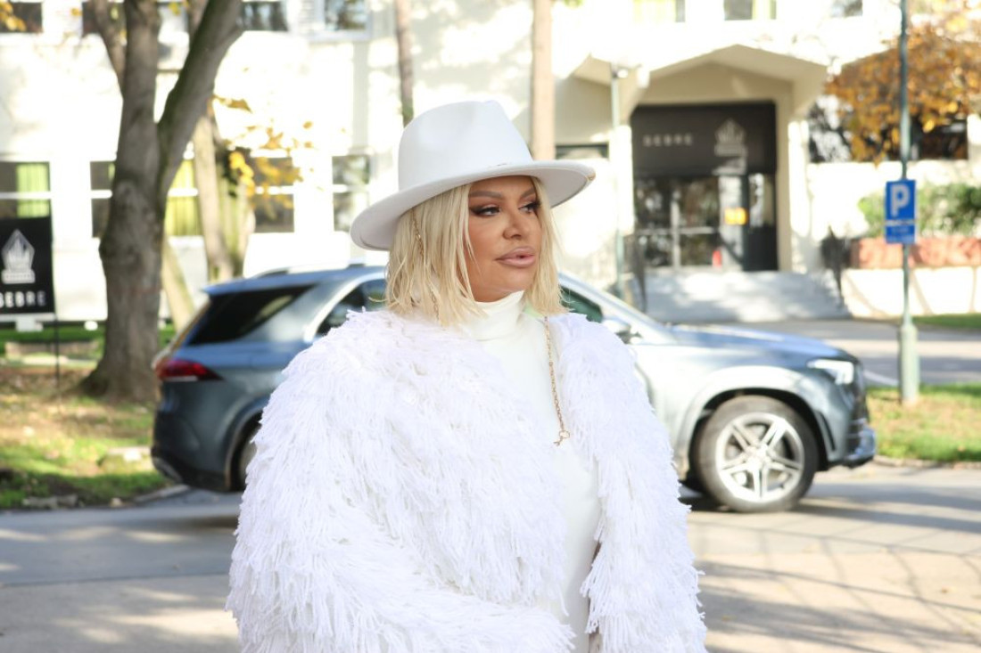 Dari je ove godine i udaja u planu: Život je čudo!