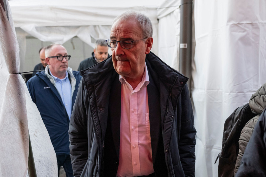 Francuska prima povređene u požaru u Švajcarskoj: Oglasio se Makron!