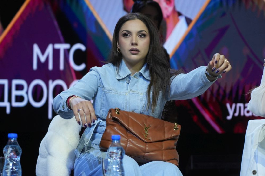 Nadica Ademov se nakon skandala za doček čula sa organizatorima: Evo da li sprema tužbu!