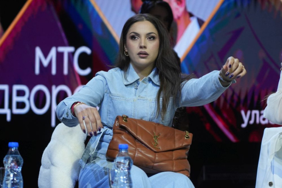 Nije joj žao! Nadica Ademov posle haosa na dočeku: Darko i Đani me nisu zvali!