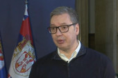 Predsednik Vučić otkrio detalje o NIS-u: "MOL je radio zajedno sa nama na dobijanju dozvole"