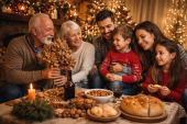 Odbrojavanje do Božića: Šta treba ispoštovati, a šta nikako ne smete da radite do 7. januara