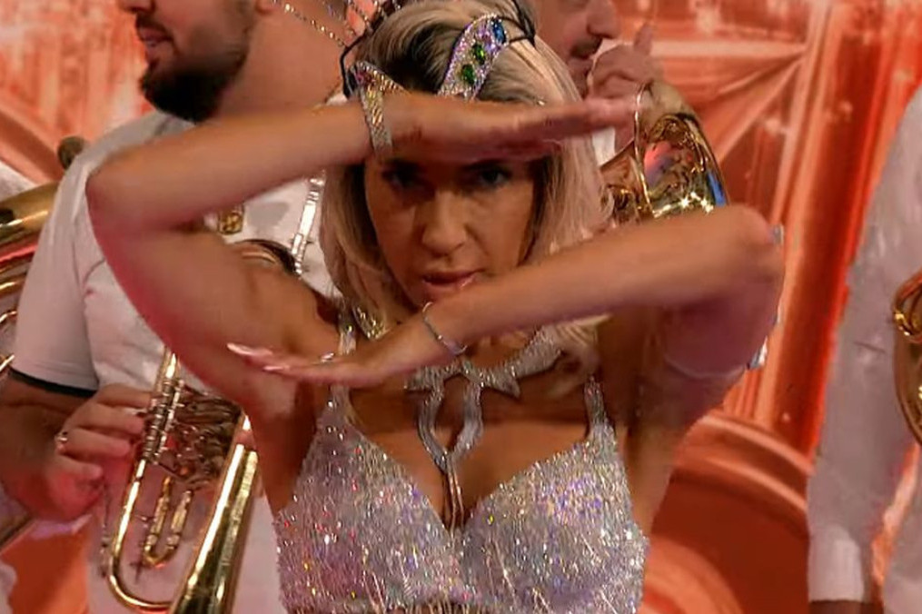 Jovana Jeremić otvorila konkurs: Komentari samo pljušte, ali ona će nagraditi samo najjače! (FOTO)