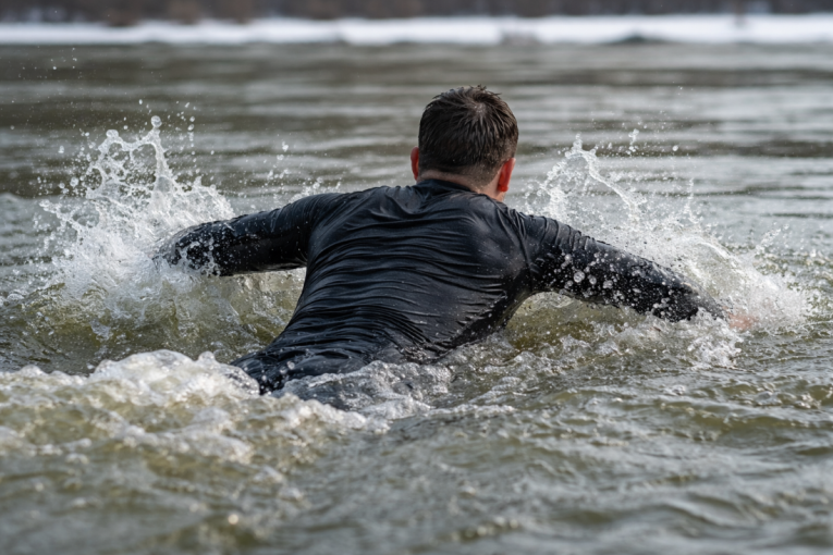 Noćas počinje najopasniji talas: Kiša se ledi, temperature ispod nule, sneg...