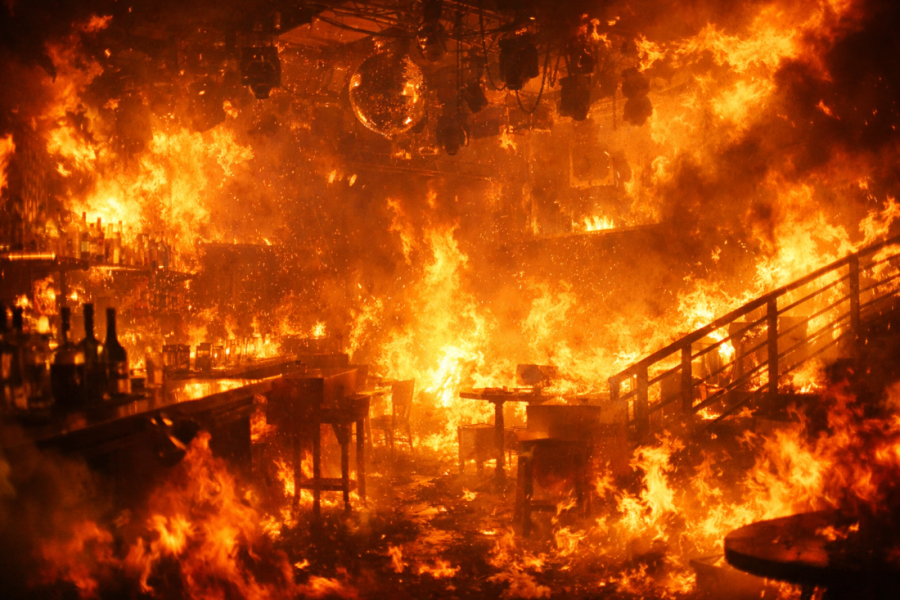 Saopšteni novi detalji o stravičnom požaru! Otkriveno čiji državljani su među povređenima, u bolnici čak četvoro Srba