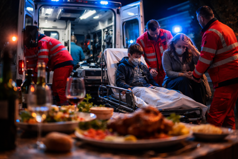 Dvostruki ubica dobio odštetu od 8.600 evra zbog kršenja ljudskih prava!