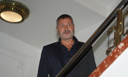 Oglasio se Đole Đogani! Otkrio istinu o odnosu s Vesnom